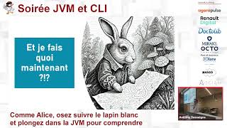 Aperçu de l'enregistrement