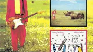 Adrian Belew - All her love is mine