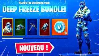 froid eternel fortnite - un nouveau pack sur fortnite nouveaux skins froid eternel  un nouveau pack sur fortnite nouveaux skins froid eternel - froid eternel fortnite