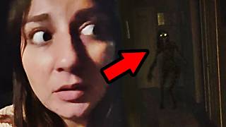 SCARY Videos That'll Make You PEE A Little