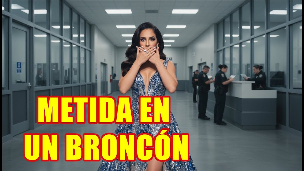 🚨Gobierno de Tailandia dispuesto a pedir la extradición de Fátima Bosch en caso de encontrarla cu