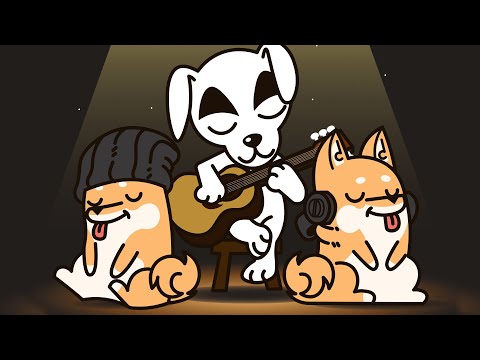 Hyper Potions ▸ K.K.  Cruisin'