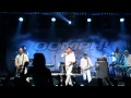 Oomph! - Kleinstadtboy (Live in Ekaterinburg Tele ...