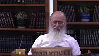 הרב אורי שרקי – חלקו של האדם הפרטי בעולם המודרני