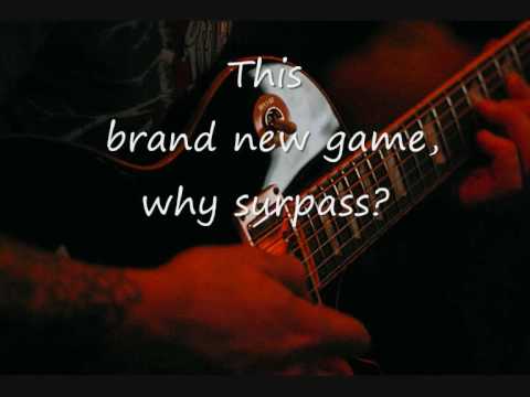 Brand New Game - Millencolin