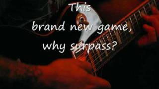 Millencolin - Brand New Game with lyrics from Machine 15