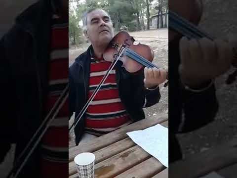 Meze Ali antep güzeli