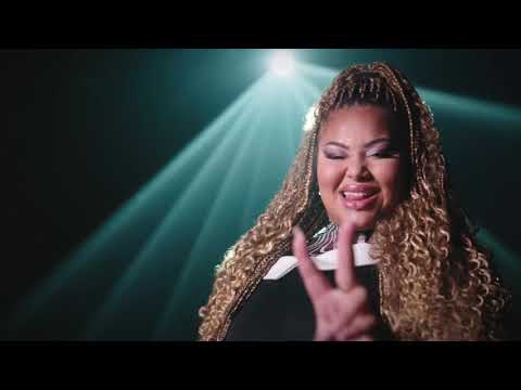 She’s back and louder than ever… DESTINY CHUKUNYERE 💥| The Voice Kids Malta Season 2