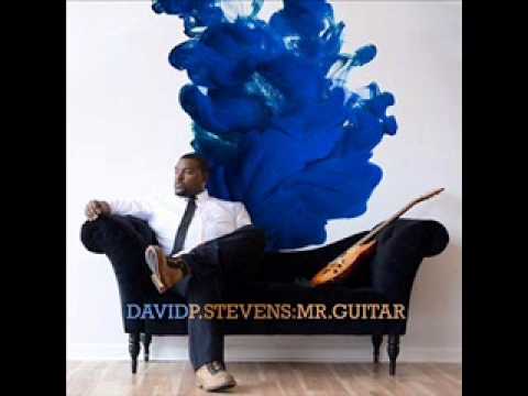 David P Stevens ft Jamie Knight  -  No Greater Love
