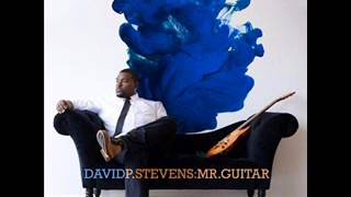 David P Stevens ft Jamie Knight  -  No Greater Love