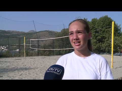 ZAVRŠENA LJETNA ŠKOLA ŽOK DUBROVNIK