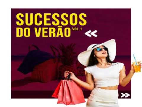 Sucessos do Verão, Vol 1 2019