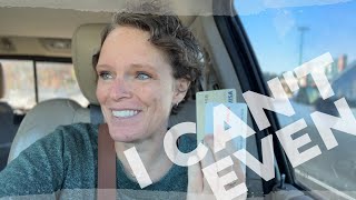 A Store Credit Fail, Best Donuts, and a Hike in Charlotte