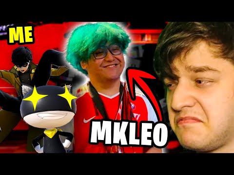 What made MkLeo's Joker so special?
