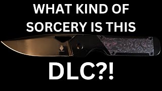 Unboxing the Insane New Kizer Militaw - You Won't Believe This Knife!