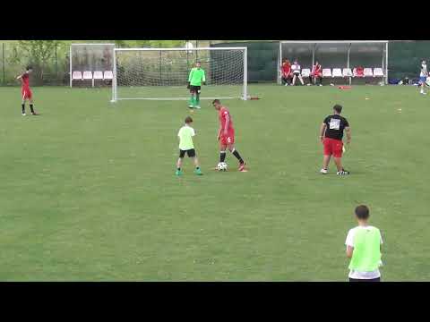 21.06.2025 - turneu amical in Brazi