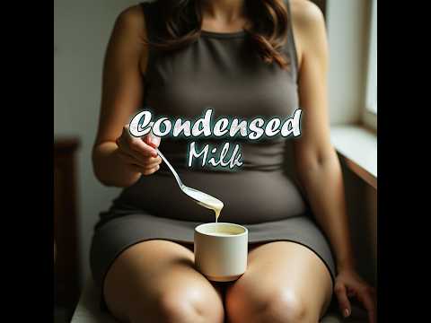 Vedesh Sookoo - Condensed Milk (2025 Soca) [Lyrics]