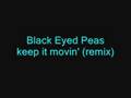 Black Eyed Peas- BEP Empire (remix) 