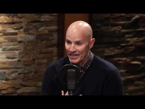 Dave and Ann Wilson - Never Stop Looking Up In Your Marriage Part 2