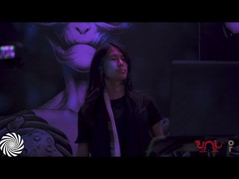 UNI @ Unite - Psytrance Sessions