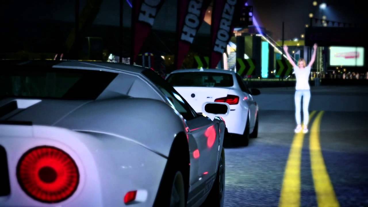 Trailer de Avis des joueurs : Forza Horizon