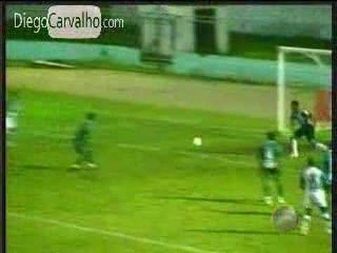 Juazeiro 1x3 ECPP Vitória da Conquista (Campeonato Baiano)