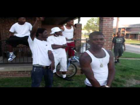Dem Squad Boyyz - Numbers (Video) We Turnt In The City 3