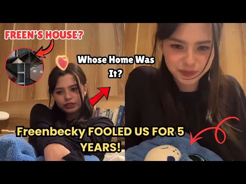 "FreenBecky Fooled Us For 5 Years! (The Truth in Becky's Live)"#FreenBecky#gl