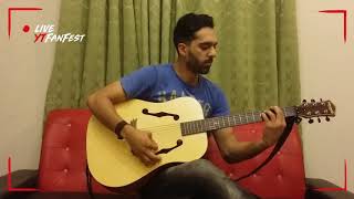 || Hum ko sirf tumse pyar hai || by Azeem Khan AK