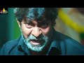 Legend Movie Scenes Jagapathi Babu Warning To Ministers Latest Telugu Scenes SriBalajiMovies