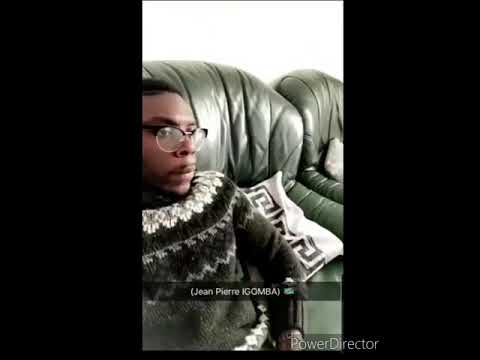 ZIIMONDO - CONGOLAIS🇨🇩 VS IVOIRIENNE 🇨🇮🤣🤣