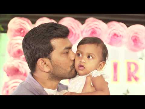 Akira birthday promo