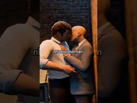 Người đàn ông cứu tổng thống… rồi bị cả gia đình ruồng bỏ 😳💔 #giaitri #kienthuc