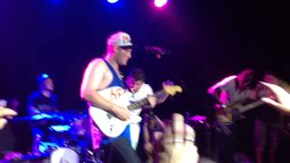 Aer- Stars (Live in Grand Rapids, MI)