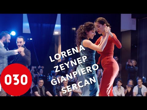 The Maestros of Sarajevo Tango Festival 2022 – Cachirulo