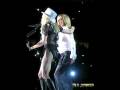 Madonna & Britney Spears "Human Nature" live ...