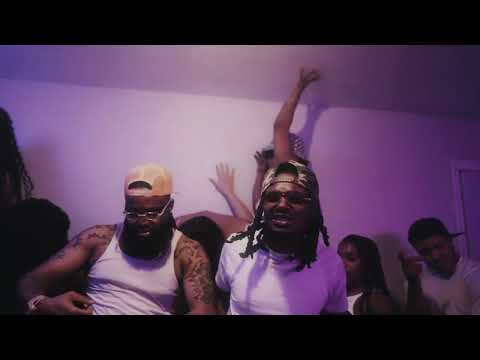 Sada Baby x Lil Beno - HomeWork (Official Music Video)