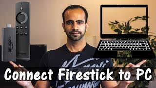 How to Access Firestick Files on your Computer