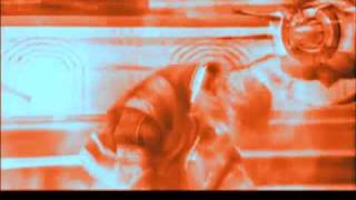 Voodoo Screw Machine - &quot;Flaming Telepaths&quot; (Blue Oyster Cult cover)