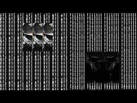 Mixer - WHO (Prod. Apollo Young)