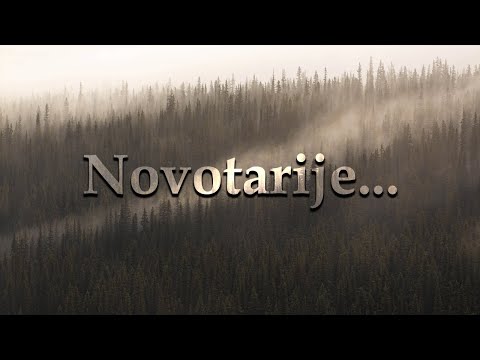 ŠUBHA VEZANA ZA NOVOTARIJE - dr. Zijad Ljakić  ᴴᴰ┇Tvoj podsjetnik