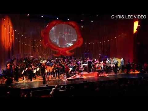 London Highlights 2015: Young Composers & 'Petrushka'