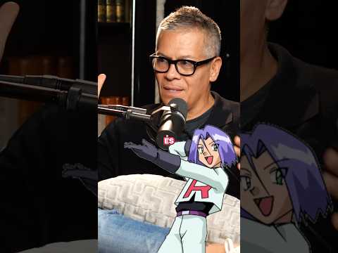 La Compañía Pokémon rinde homenaje al actor de voz del anime: «La voz de James siempre será parte d