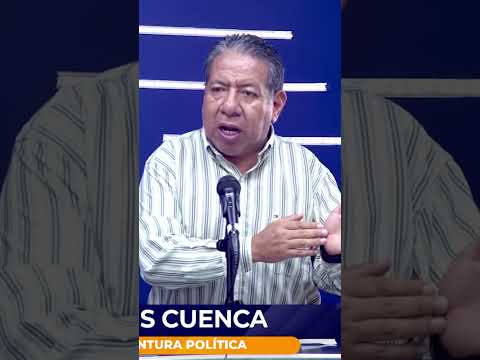 Persecución política hacia Asambleísta Juan González | LO DEL MOMENTO LOJA