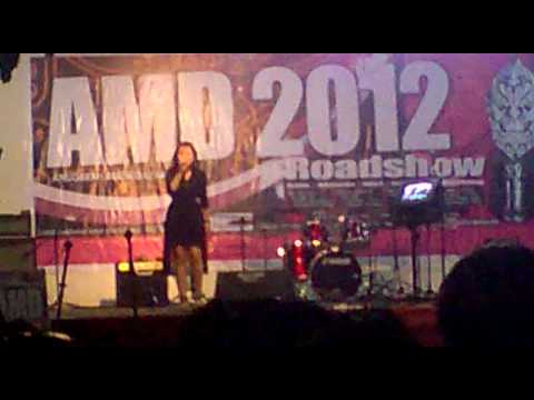 Melissa Francis - Patah Tumbuh Lenyau Berganti