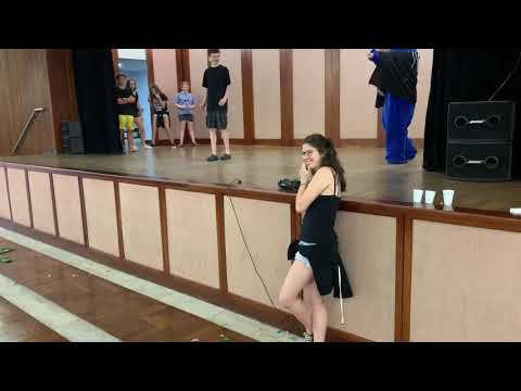 Chodesh 2018 - Hatzagá de Neurim