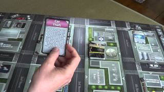 Police Precinct EP03
