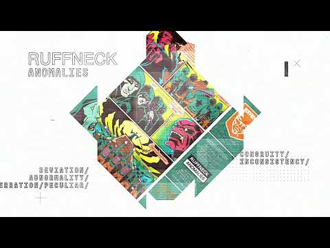 Moshpitch - The Final Riot! (DJ Ruffneck Incursion VIP)