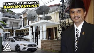 Download lagu Memiliki Puluhan Mobil Mewah! Ternyata Sumber Kekayaan Roy Suryo Dari sini... mp3
