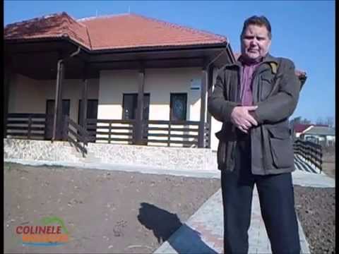 Reportaj Comuna Lunca - Botosani